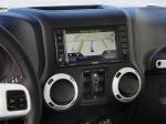 Jeep Wrangler Unlimited Arctic 2012 года
